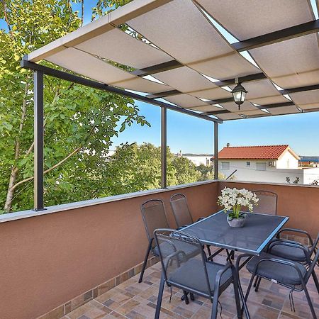 Apartment Marino Каштела Екстер'єр фото