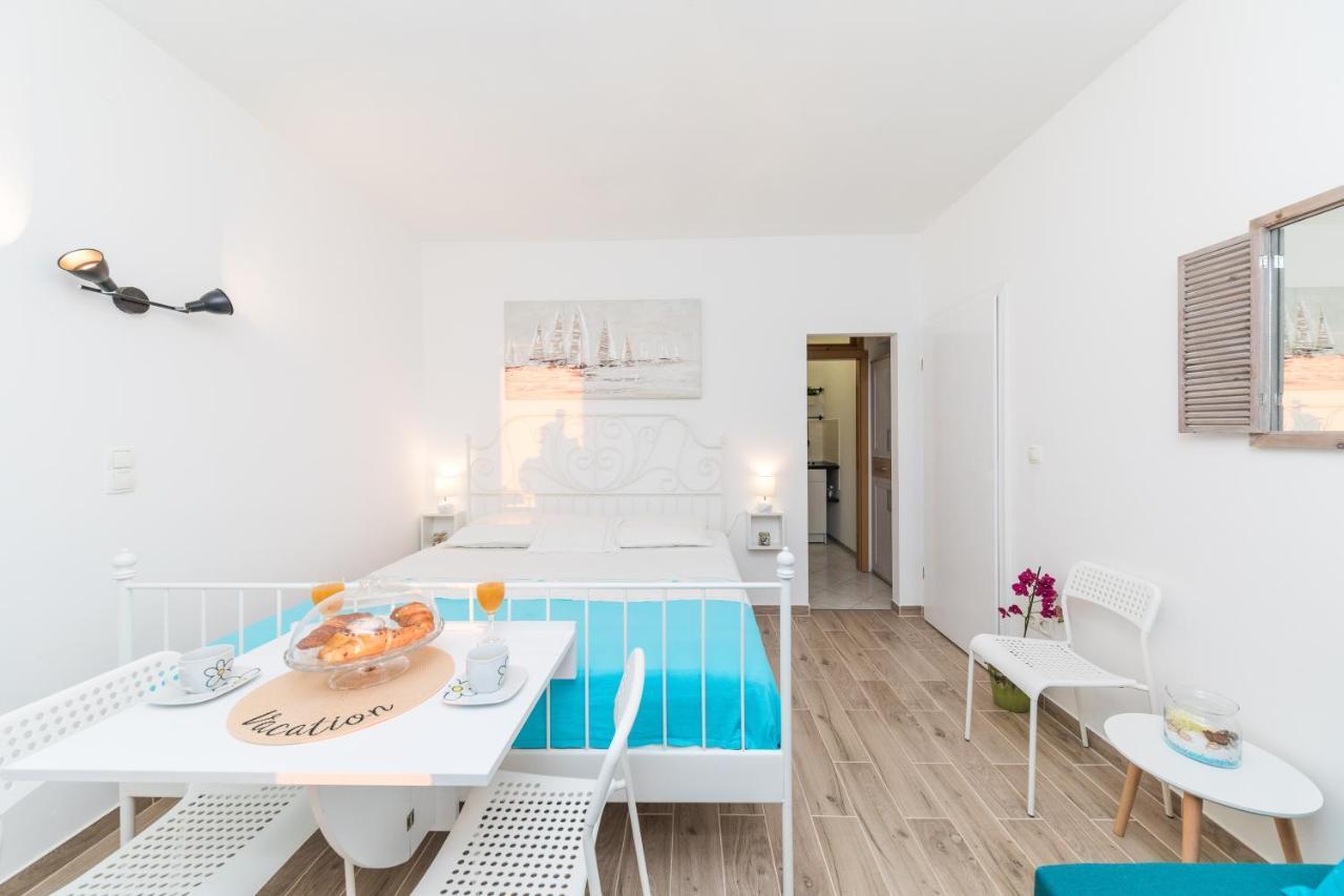 Apartment Marino Каштела Екстер'єр фото