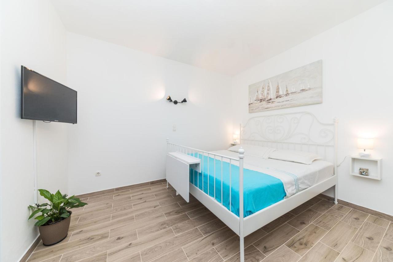Apartment Marino Каштела Екстер'єр фото