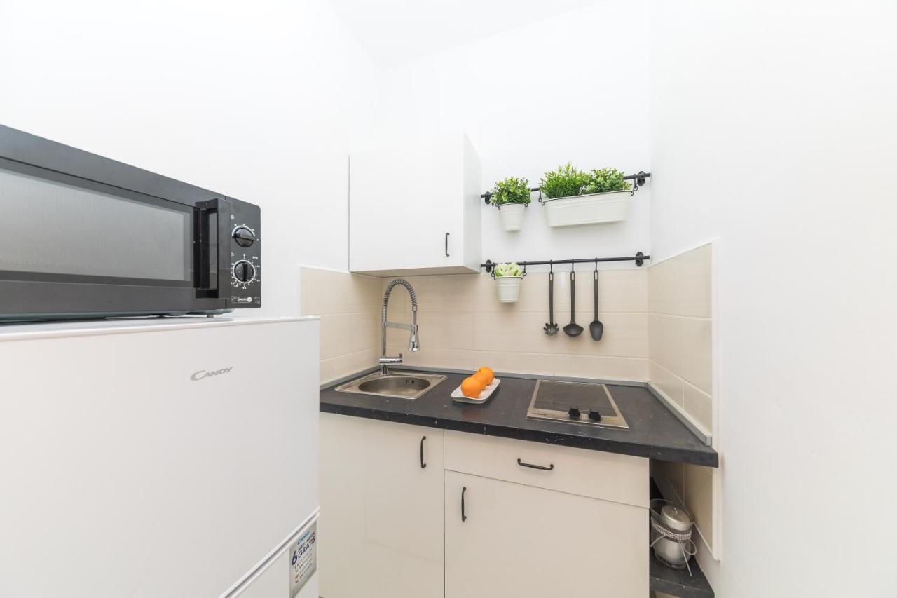 Apartment Marino Каштела Екстер'єр фото
