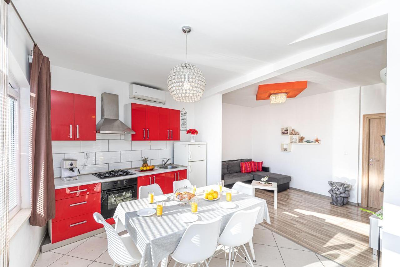 Apartment Marino Каштела Екстер'єр фото