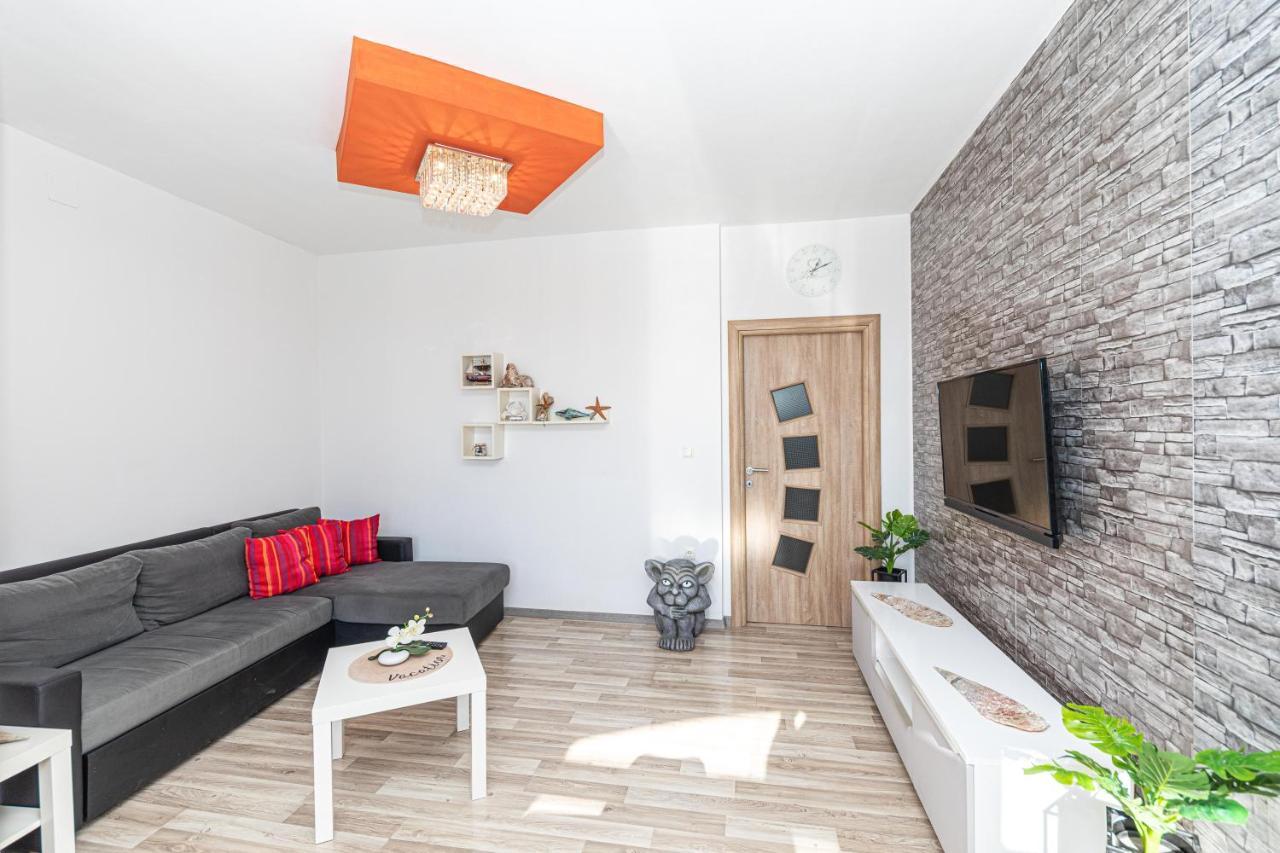 Apartment Marino Каштела Екстер'єр фото