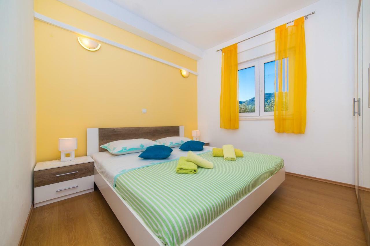 Apartment Marino Каштела Екстер'єр фото